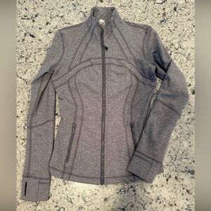 Lululemon Define Jacket